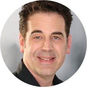 Notary Profile Picture